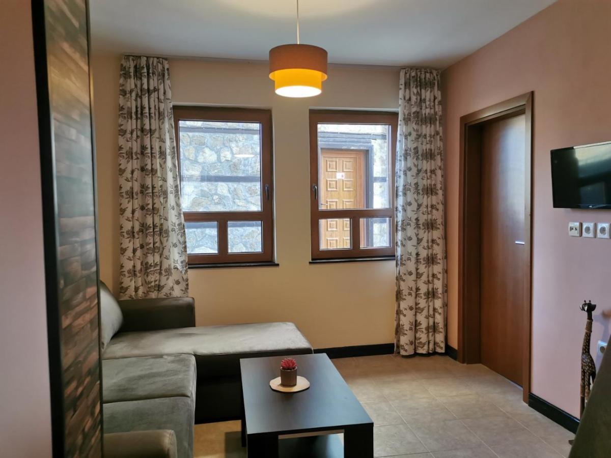 Pearl Apartments Sosopol Exterior foto