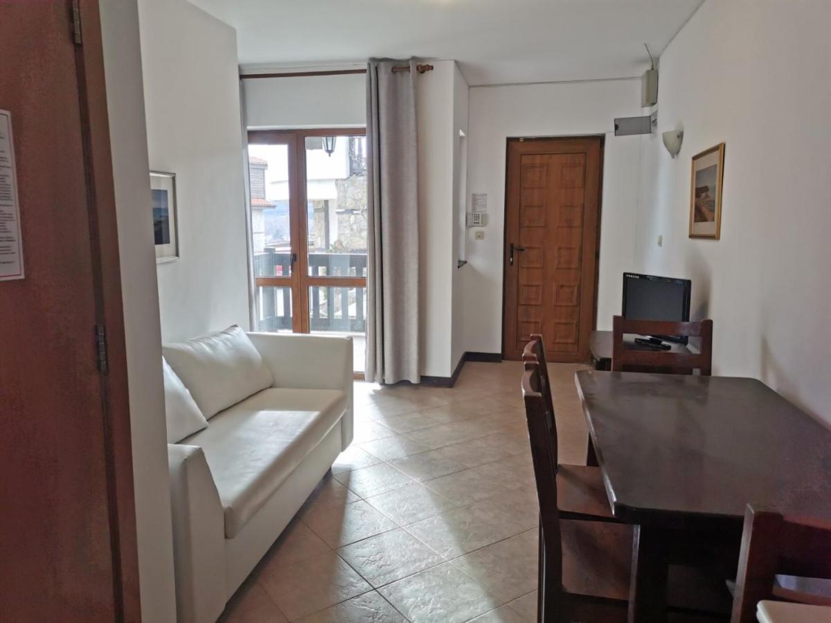 Pearl Apartments Sosopol Exterior foto