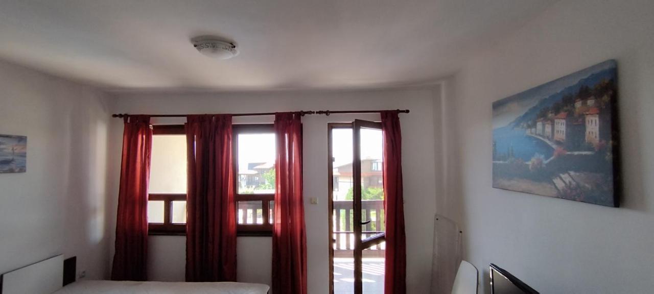 Pearl Apartments Sosopol Exterior foto
