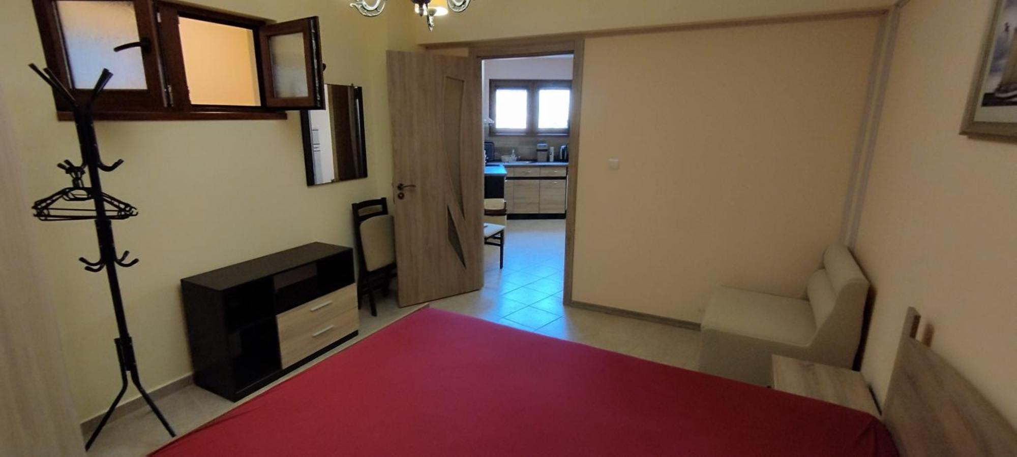 Pearl Apartments Sosopol Exterior foto