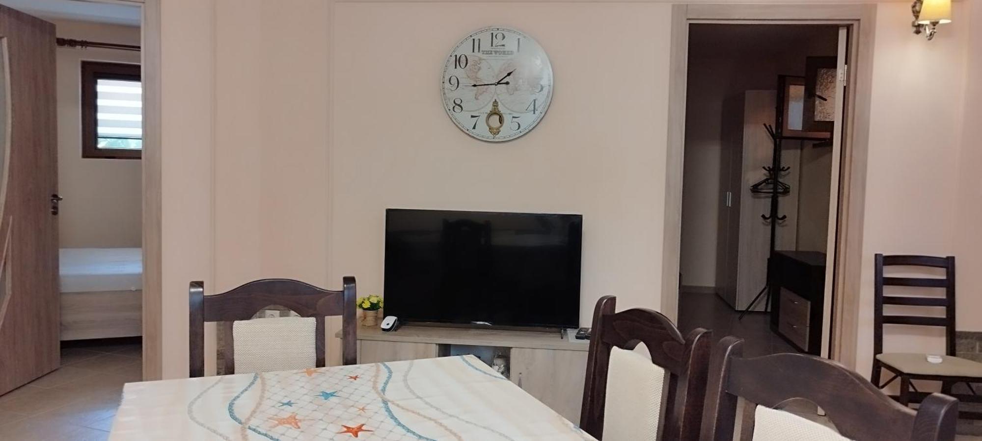 Pearl Apartments Sosopol Exterior foto