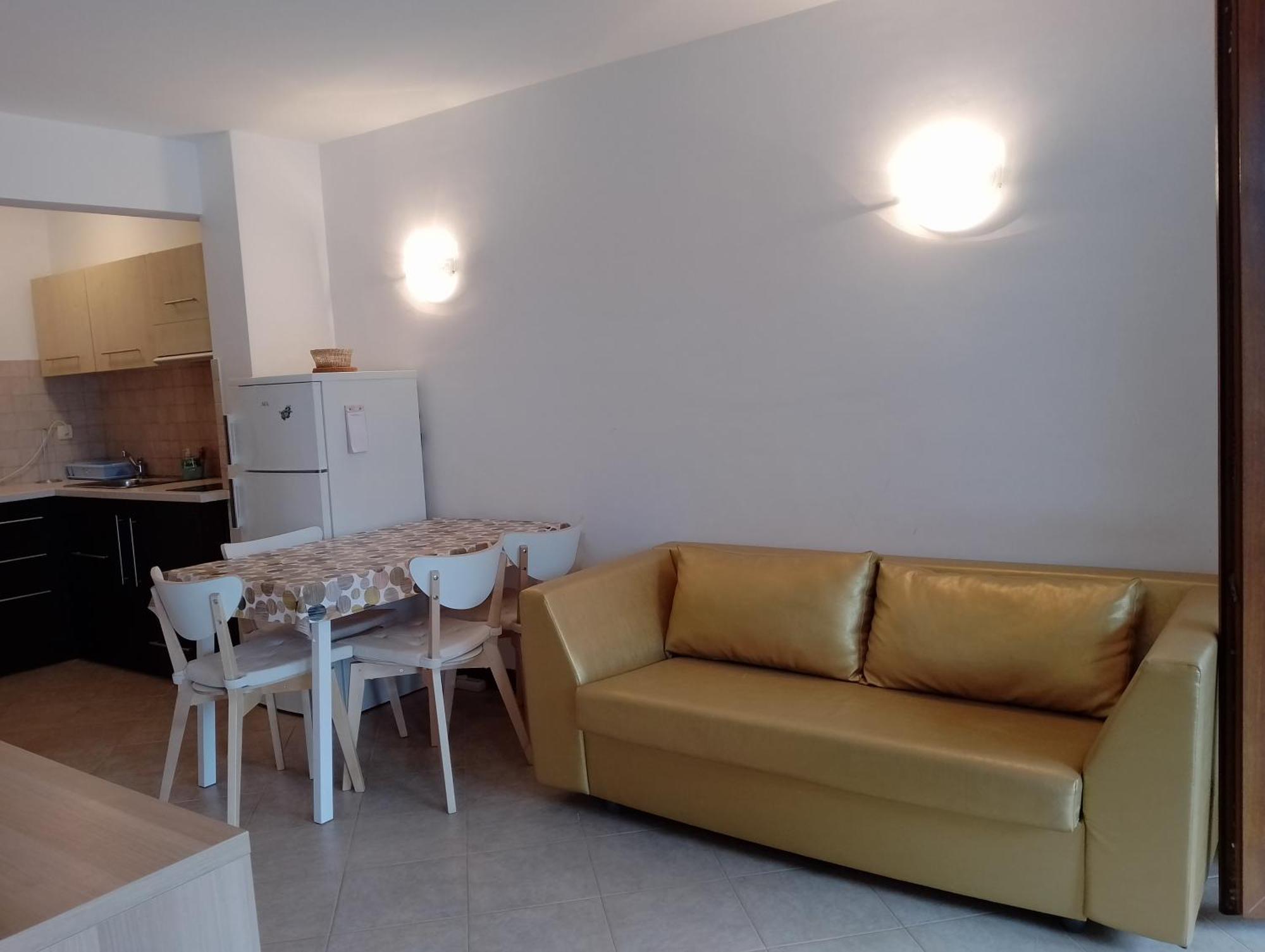 Pearl Apartments Sosopol Exterior foto