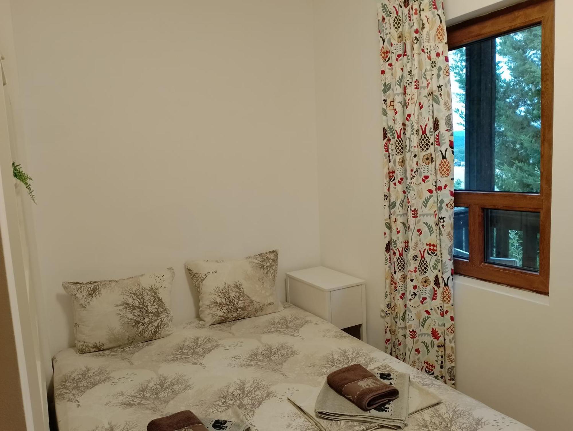 Pearl Apartments Sosopol Exterior foto