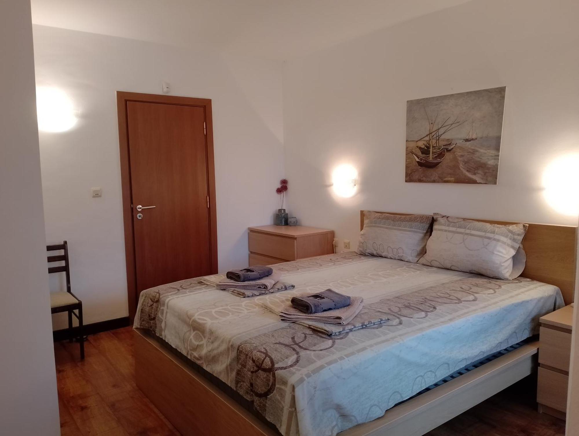 Pearl Apartments Sosopol Exterior foto