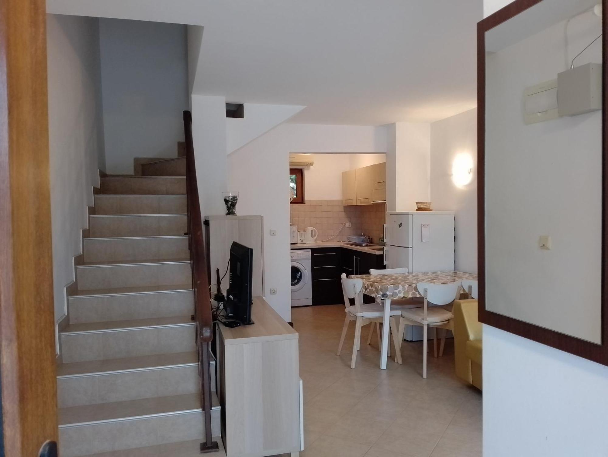 Pearl Apartments Sosopol Exterior foto